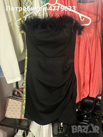 РАЗПРОРАЖБА на дамски дрехи🛍️, снимка 2 - Рокли - 54060472