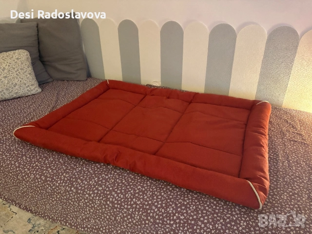 Легло / постелка за куче 105 x 73