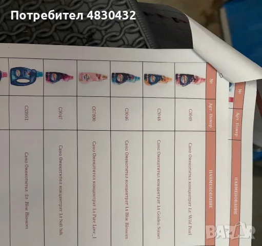 Препарати на добра цена , снимка 2 - Други стоки за дома - 55523842