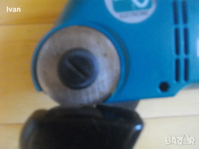 Оригинална ел. ножица за рязане на ламарина табак плат BLACK DECKER DN520 ELECTRO Made in GERMANY, снимка 5 - Други инструменти - 55694906