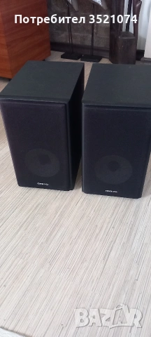 Тонколони ONKYO D-45