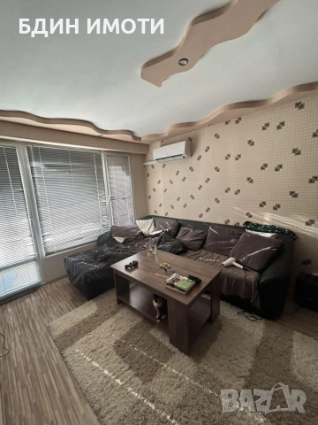 Давам под наем ТРИСТАЕН, Видин, снимка 4 - Апартаменти - 55000745