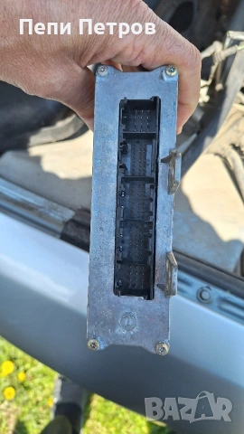 Audi A4 b5 1.8T 4x4 КОМПЮТЪР, снимка 2 - Части - 54172093