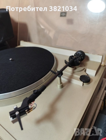 Telefunken TW 506 , Telefunken S 205 , Garrard B-20..., снимка 5 - Грамофони - 54677532