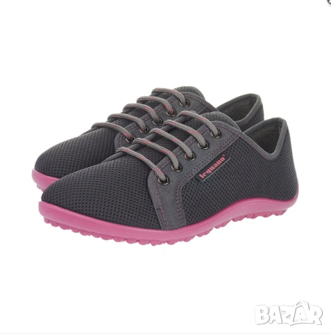 Дамски боси обувки Leguano Aktiv №41