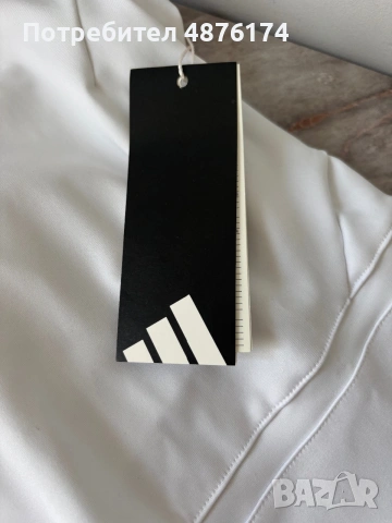 Тенис рокля adidas, снимка 4 - Рокли - 55171683