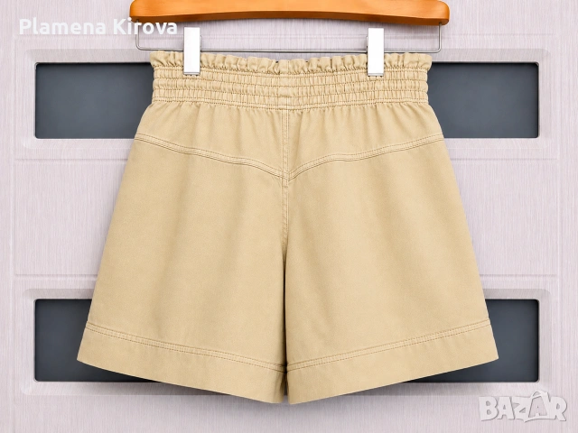 Къси панталони H&M | Размер S-XS, снимка 2 - Панталони - 55225972