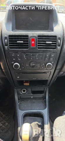 Нисан Алмера Н16 1.5дци 82кс Nissan Almera N16 1.5dci na chasti, снимка 9 - Автомобили и джипове - 54236610