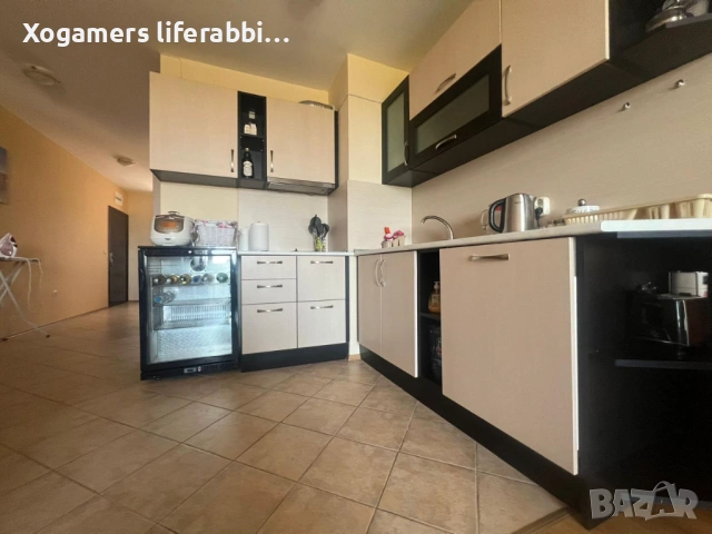 Продавам апартамент в град Обзор, снимка 2 - Апартаменти - 54722739
