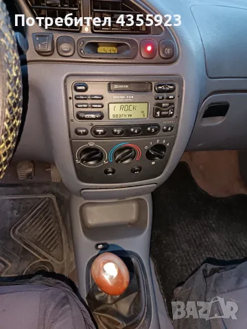 Ford Fiesta,Ford Fiesta, снимка 10 - Автомобили и джипове - 51833983
