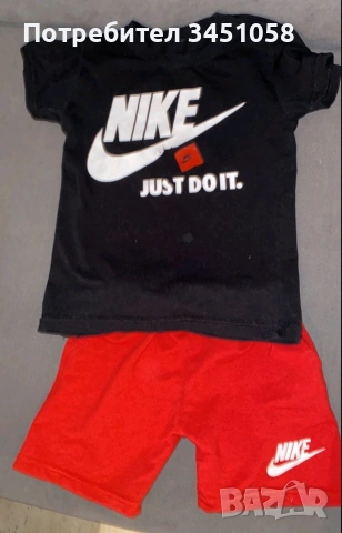 Летен лот за момче 5-6 години, снимка 5 - Детски тениски и потници - 54790888