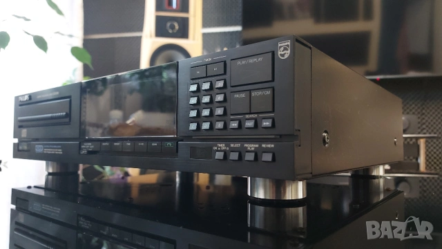PHILIPS CDD882 CD Transpoort, снимка 4 - Други - 54816569