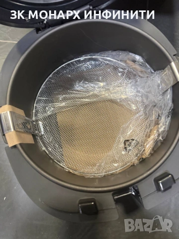 ФРИТЮРНИК TEFAL FF175D71, снимка 8 - Фритюрници - 54044835