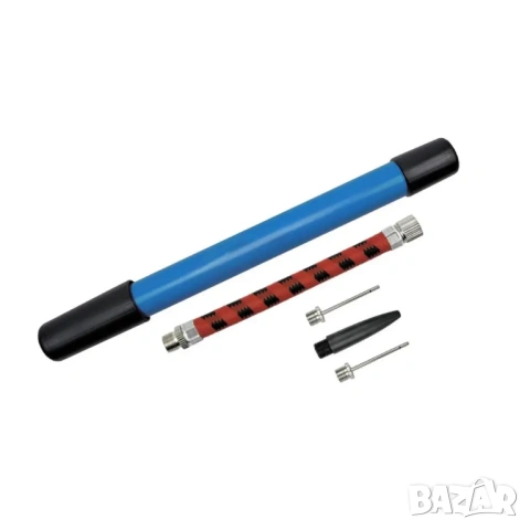 Помпа Spokey Pampero, различни цветове 81603, снимка 2 - Аксесоари за велосипеди - 54709976