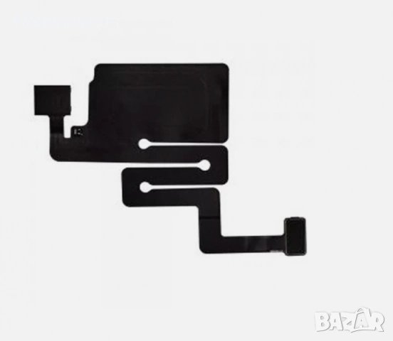 Лентов кабел Proximity Sensor за iPhone 16 Plus 6.7 Баркод : 484510