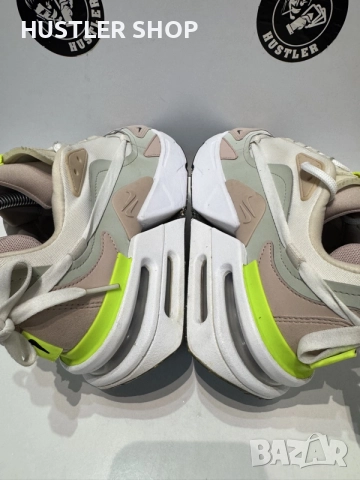 Маратонки NIKE AIR MAX FURYOSA. Номер 38.5, снимка 5 - Маратонки - 55317681