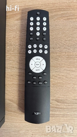 NAIM NAIT 5i, снимка 15 - Ресийвъри, усилватели, смесителни пултове - 54195077