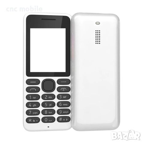 Панел Nokia 3110 Nokia 302 Nokia 222 Nokia 216 Nokia 6270 Nokia 1202 Nokia 1203 Nokia 130, снимка 14 - Резервни части за телефони - 54981257