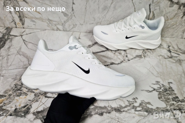 Nike Дамски Маратонки👟Дамски Спортни Обувки Найк - Различни Цветове Код P2670, снимка 2 - Маратонки - 55046604