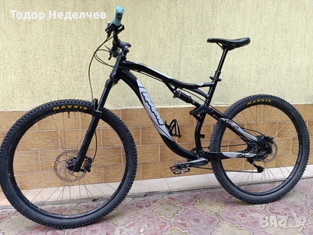 RAM 29 цола" Мекица", снимка 2 - Велосипеди - 55262201