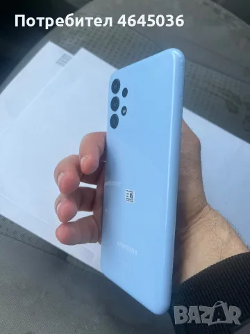 Samsung galaxy A13, снимка 3 - Samsung - 55304283