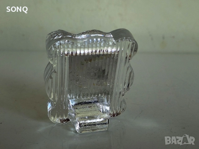 Сребърна Иконка Богородица Със Младенеца, снимка 5 - Икони - 54065141