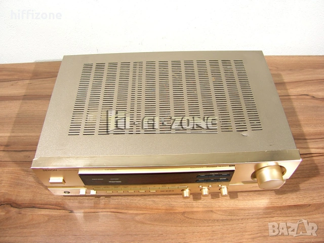 Ресивър   Denon avr-700rd , снимка 3 - Ресийвъри, усилватели, смесителни пултове - 54053699