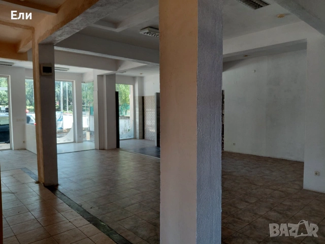Помещение под наем в Благоевград , снимка 7 - Магазини - 48839083