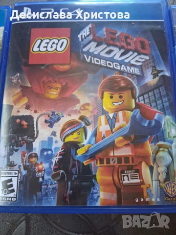 Игри за плеистейшън 4, снимка 2 - Игри за PlayStation - 55240713