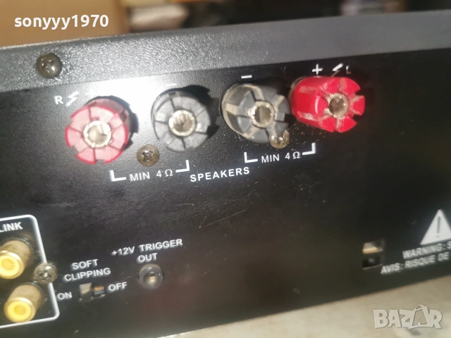 NAD MODEL C730 RECEIVER-ВНОС SWISS 1207261051L4, снимка 13 - Ресийвъри, усилватели, смесителни пултове - 55247580