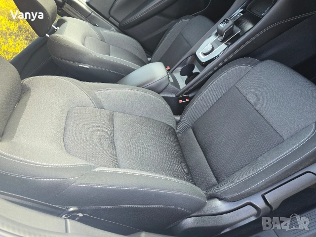 Nissan Qashqai , снимка 8 - Автомобили и джипове - 54031616