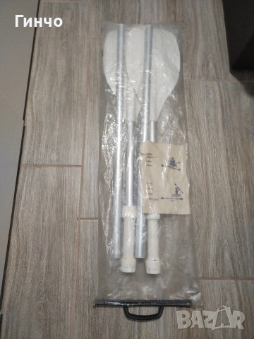 гребла за лодка, кану каяк , снимка 10 - Воден транспорт - 54248027