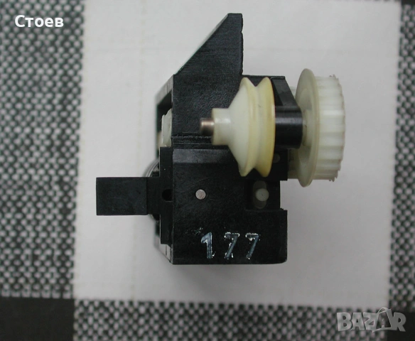 Брояч за REVOX A77, снимка 2 - Декове - 55062453