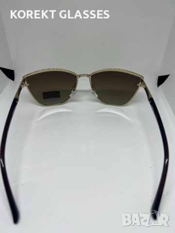 Katrin Jones  KJ0893 HIGH QUALITY POLARIZED 100% UV защита , снимка 5 - Слънчеви и диоптрични очила - 55422432