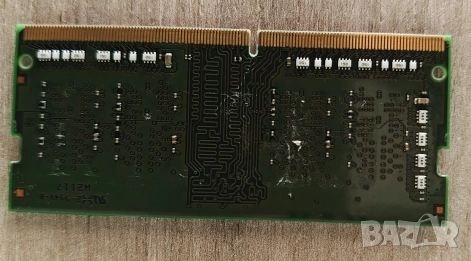 4GB RAM 3200 MHz - Kingston, снимка 2 - RAM памет - 54329104