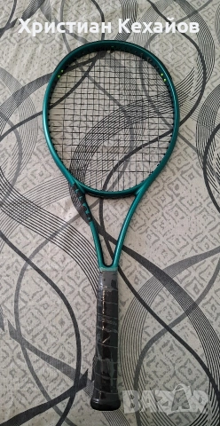Wilson Blade V9 100 - 300гр - грип 3