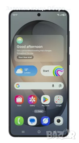 Samsung S26 plus , снимка 2 - Samsung - 55625207