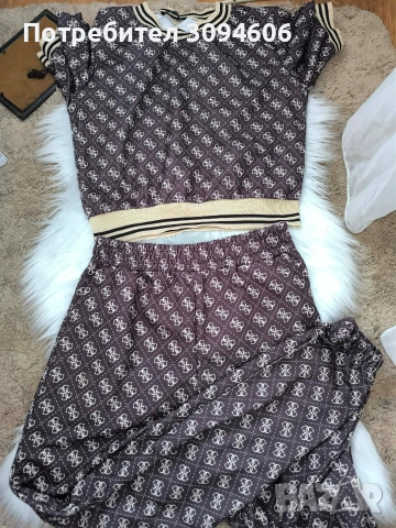 Дамски комплекти 2 части , снимка 3 - Комплекти - 53998215