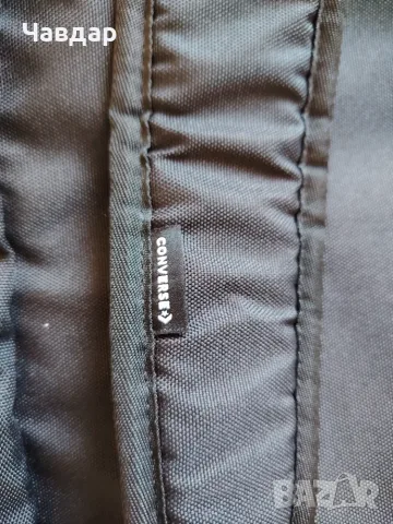 CONVERSE - спортна/ежедневна раница, приблизително 20-22 л., снимка 4 - Раници - 55644893