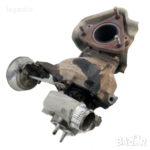 Турбо Honda FR-V 2004-2007 ID: 162424 OEM 18900-RMA-E01