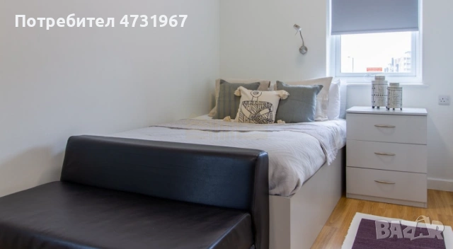 Двустаен апартамент Каменица 1, снимка 2 - Апартаменти - 53957229