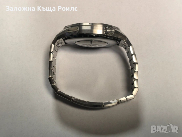 Huawei Watch GT 6 Pro Titanium 46mm Гаранционен, снимка 3 - Смарт часовници - 54377467