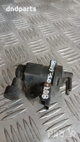 Вакуум клапан Peugeot 807 2003 9628971180 0928400309