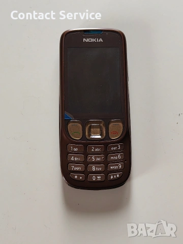 Nokia 6303 , снимка 3 - Nokia - 54469823