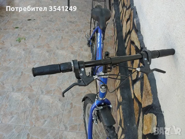 велосипед 26 " Промоция , снимка 13 - Велосипеди - 55545043