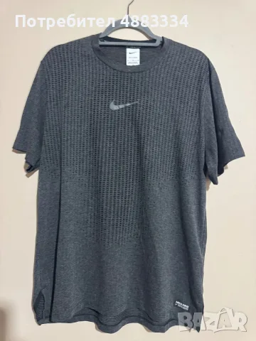 Nike Pro DFADV NPC TOP SS.