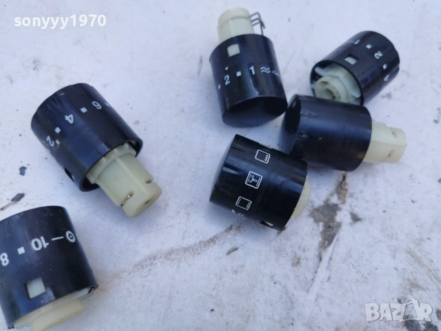 БУТОНИ ЗА ФУРНА 5БР 1605261951L4, снимка 16 - Печки, фурни - 54576126