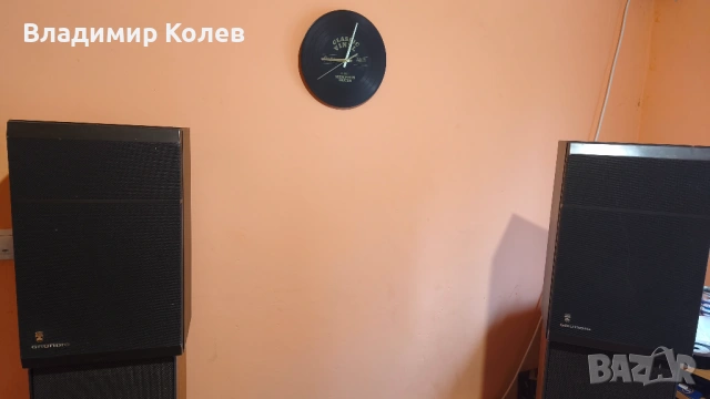 Hi-fi Тонколони, снимка 4 - Аудиосистеми - 54062507