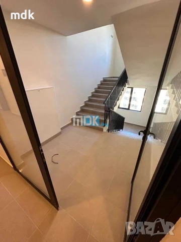 3-стаен нов с АКТ 16 Тракия, снимка 3 - Апартаменти - 54157203