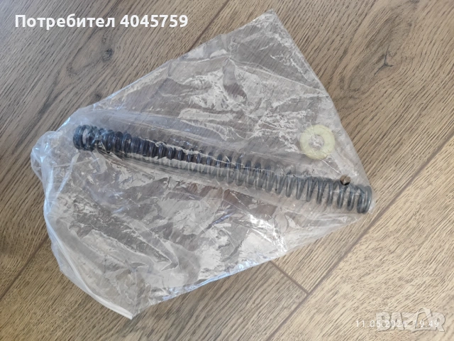 Въздушна пушка air arms tx200, снимка 6 - Въздушно оръжие - 54772514